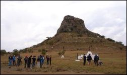 Isandlwana
